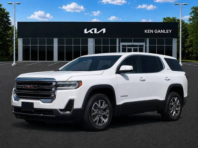 2020 GMC Acadia SLE FWD photo