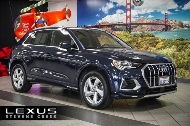 2019 Audi Q3 Premium Plus AWD photo