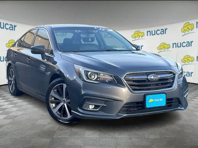 2018 Subaru Legacy Limited AWD photo