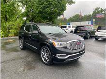 2019 GMC Acadia Denali FWD photo