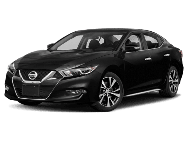 2018 Nissan Maxima SL FWD photo