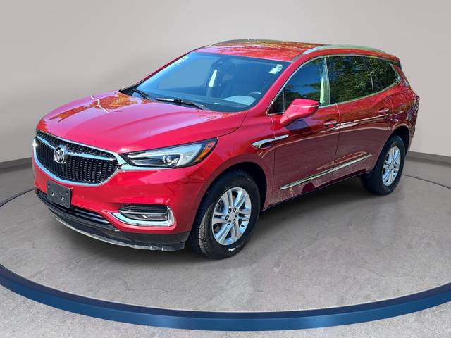 2019 Buick Enclave Premium AWD photo