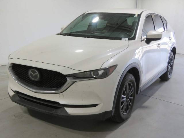 2019 Mazda CX-5 Touring AWD photo