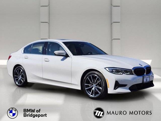 2019 BMW 3 Series 330i xDrive AWD photo