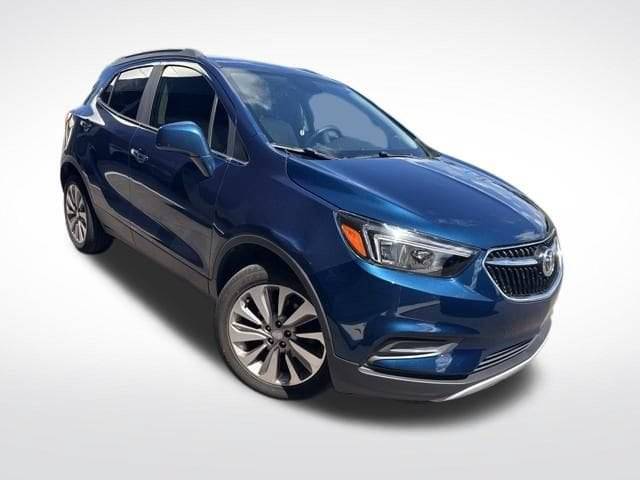 2020 Buick Encore Preferred FWD photo