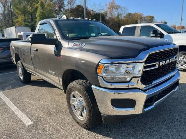 2019 Ram 2500 Tradesman 4WD photo