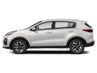 2020 Kia Sportage EX FWD photo