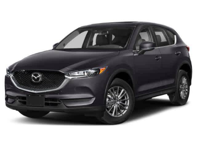 2019 Mazda CX-5 Touring FWD photo