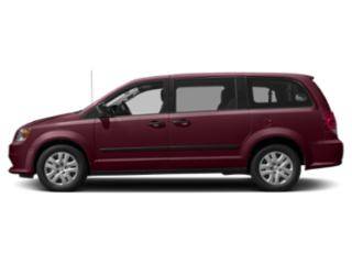 2019 Dodge Grand Caravan SE FWD photo