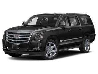 2020 Cadillac Escalade ESV Platinum 4WD photo