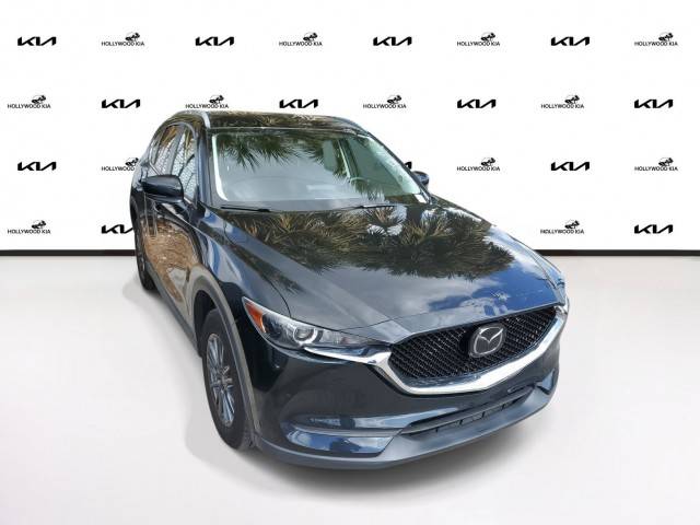 2019 Mazda CX-5 Touring FWD photo