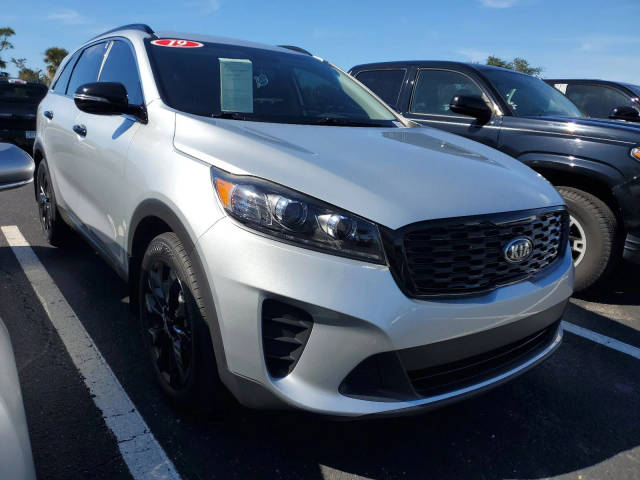 2019 Kia Sorento S V6 FWD photo