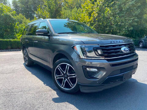 2019 Ford Expedition Limited 4WD photo