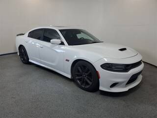 2019 Dodge Charger Scat Pack RWD photo