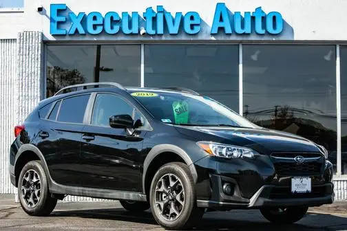 2019 Subaru Crosstrek Premium AWD photo