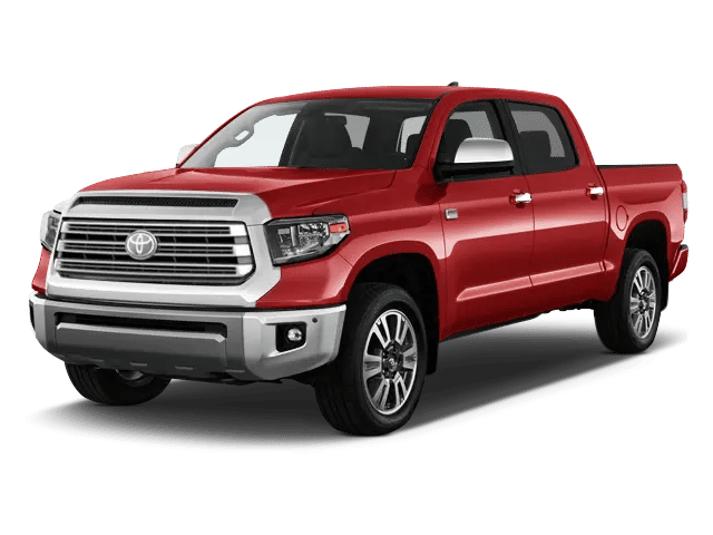 2020 Toyota Tundra SR5 4WD photo