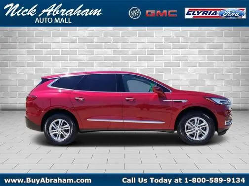 2020 Buick Enclave Essence FWD photo