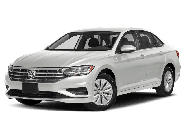 2019 Volkswagen Jetta S FWD photo