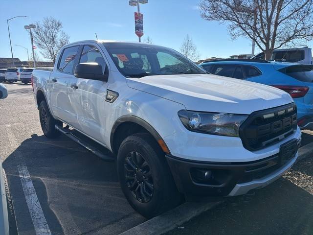2019 Ford Ranger XLT RWD photo