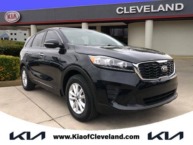 2019 Kia Sorento L FWD photo