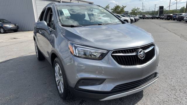 2020 Buick Encore Preferred FWD photo