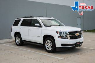 2020 Chevrolet Tahoe LS RWD photo