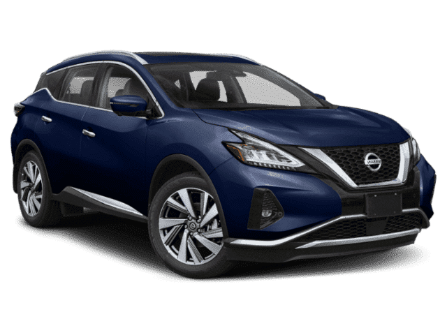 2019 Nissan Murano Platinum FWD photo