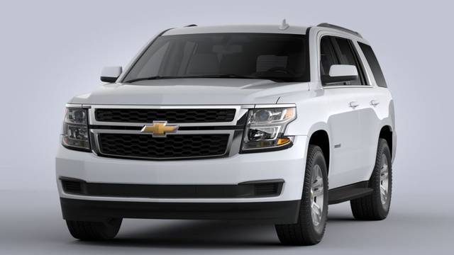 2020 Chevrolet Tahoe LT RWD photo