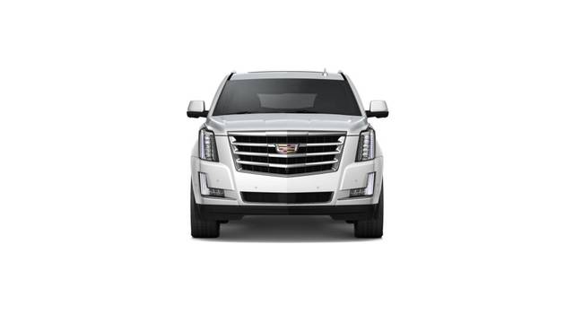 2020 Cadillac Escalade Premium Luxury 4WD photo