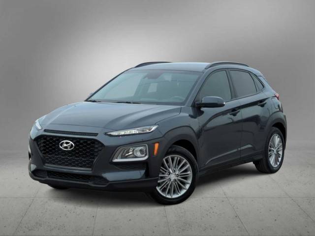 2020 Hyundai Kona SEL FWD photo