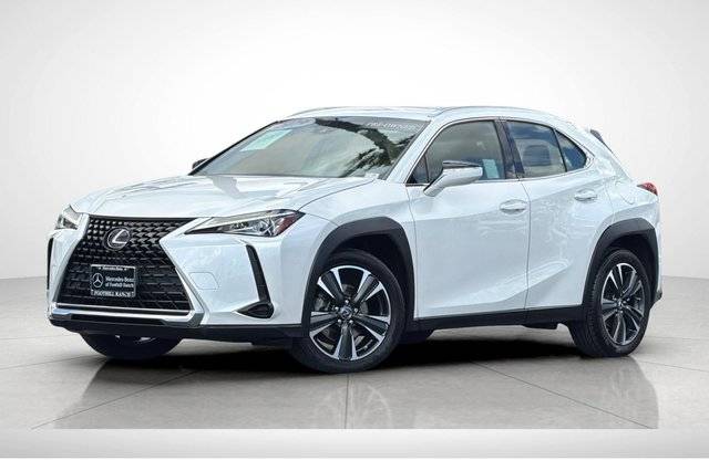 2019 Lexus UX UX 200 FWD photo