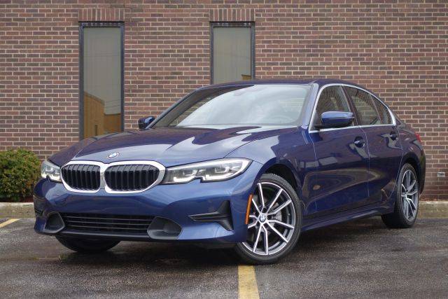 2020 BMW 3 Series 330i RWD photo
