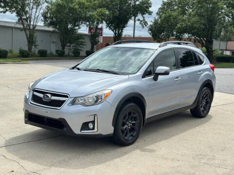 2016 Subaru Crosstrek Limited AWD photo