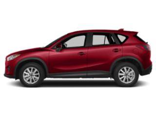 2015 Mazda CX-5 Sport AWD photo