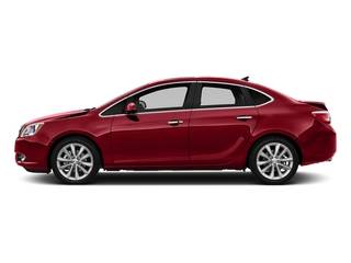 2016 Buick Verano  FWD photo