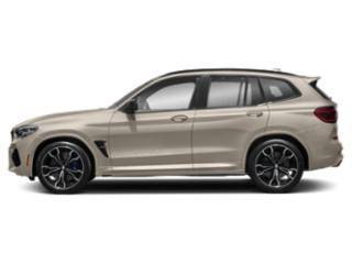 2020 BMW X3 M Competition AWD photo