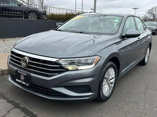2019 Volkswagen Jetta S FWD photo