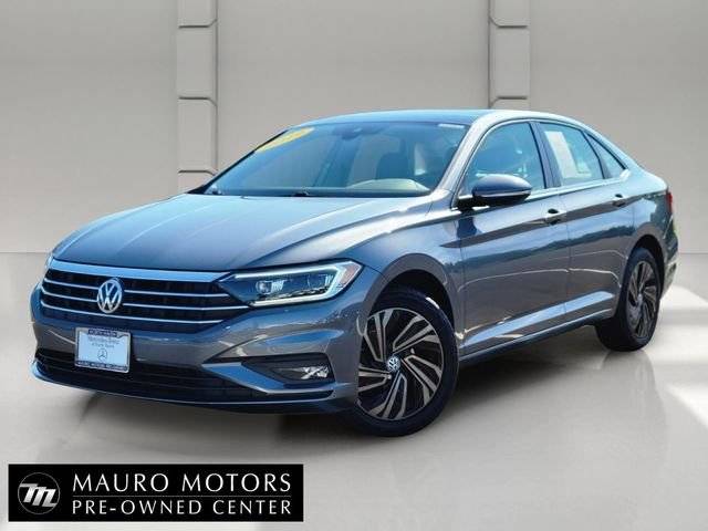 2019 Volkswagen Jetta SEL Premium FWD photo