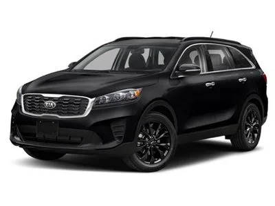 2019 Kia Sorento S V6 AWD photo