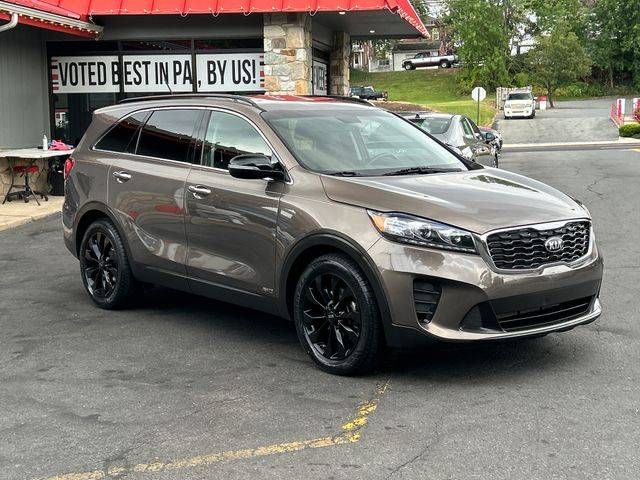 2019 Kia Sorento S V6 AWD photo