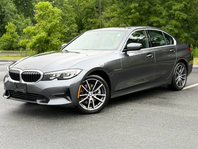 2020 BMW 3 Series 330i xDrive AWD photo