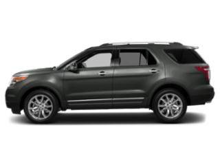 2015 Ford Explorer XLT 4WD photo