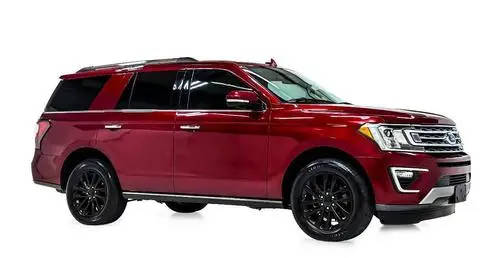 2019 Ford Expedition Limited RWD photo