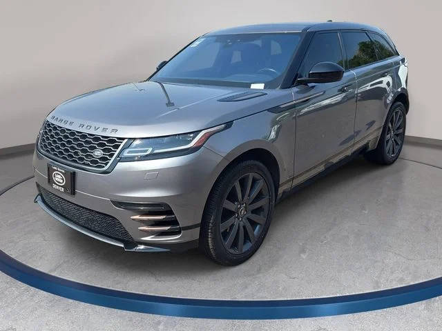 2020 Land Rover Range Rover Velar R-Dynamic S AWD photo