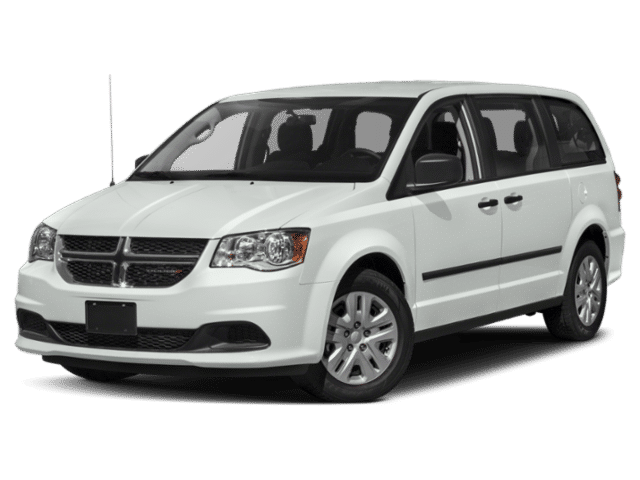 2019 Dodge Grand Caravan SE 35th Anniversary Edition FWD photo