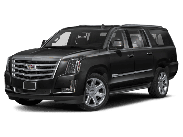 2020 Cadillac Escalade ESV Premium Luxury RWD photo