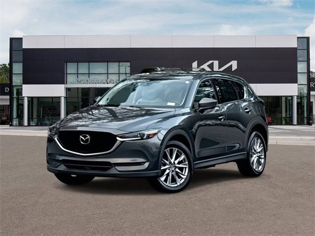 2019 Mazda CX-5 Grand Touring FWD photo