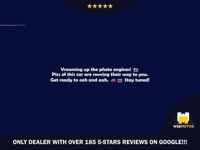 2020 Land Rover Range Rover Sport HST AWD photo