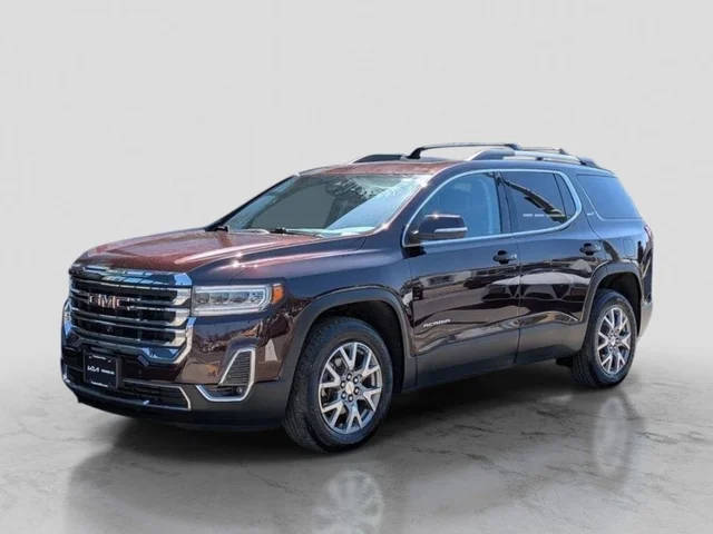 2020 GMC Acadia SLT AWD photo