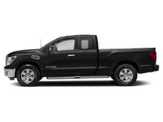 2019 Nissan Titan SV RWD photo